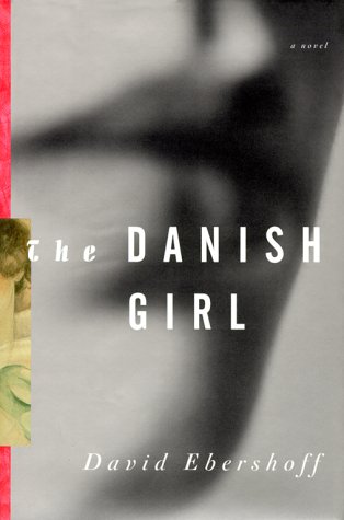 The Danish girl Cover