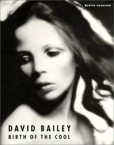 David Bailey Cover