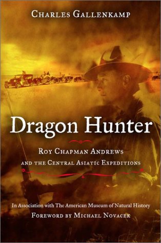 Dragon Hunter Cover