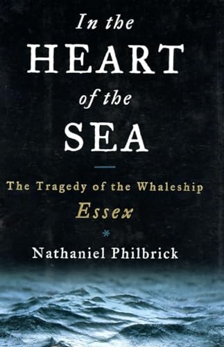 In the heart of the sea Cover