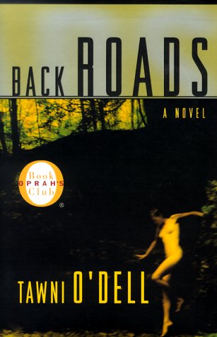 Back Roads Cover
