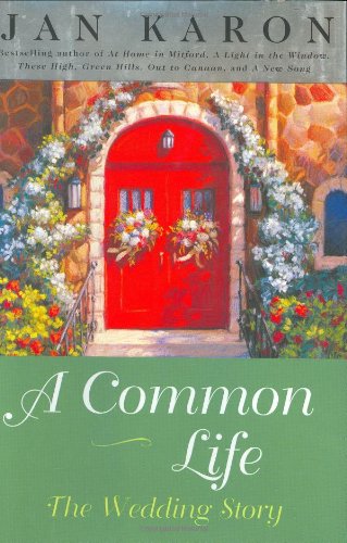 A common life Cover