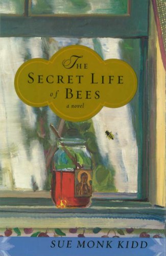 The Secret Life of Bees Cover