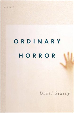 Ordinary horror Cover