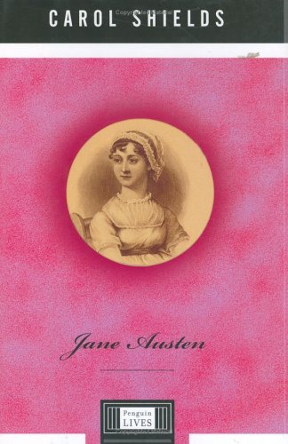 Jane Austen Cover