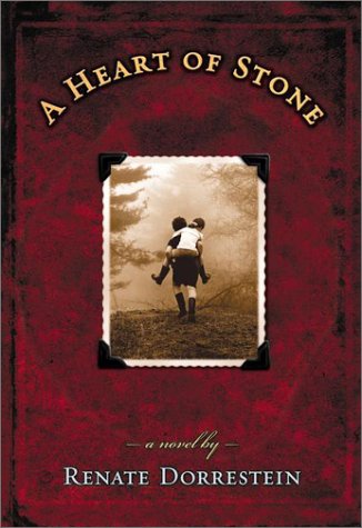 A heart of stone Cover