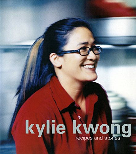 Kylie Kwong Cover