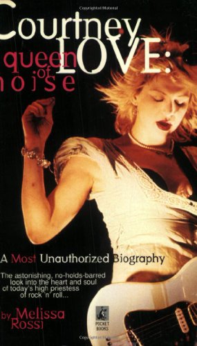 Courtney Love Cover
