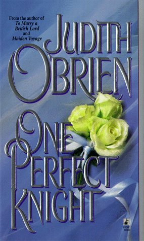 One Perfect Knight Cover