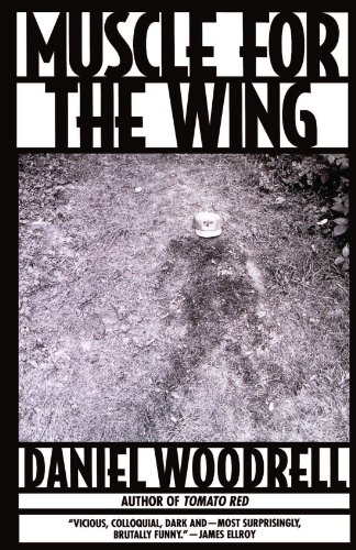 Muscle for the Wing Cover