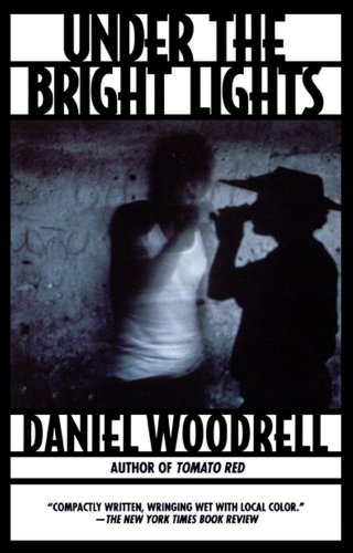Under the Bright Lights Cover