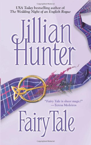 Fairy Tale Cover