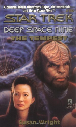 The Tempest Cover