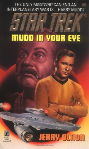 Mudd in Your Eye Cover