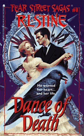 Dance of Death Cover