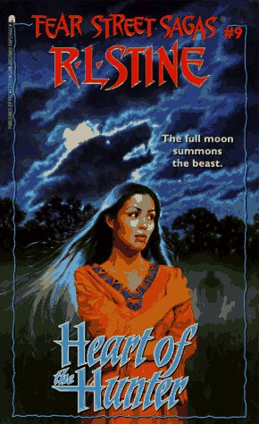 Heart of the Hunter Cover