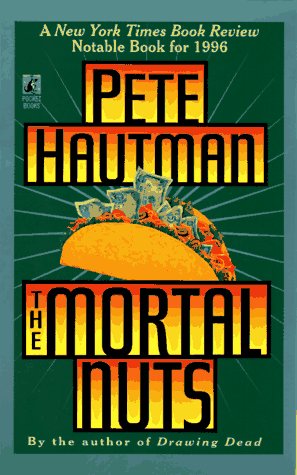 The mortal nuts Cover