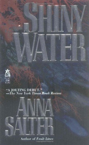 Shiny Water Cover