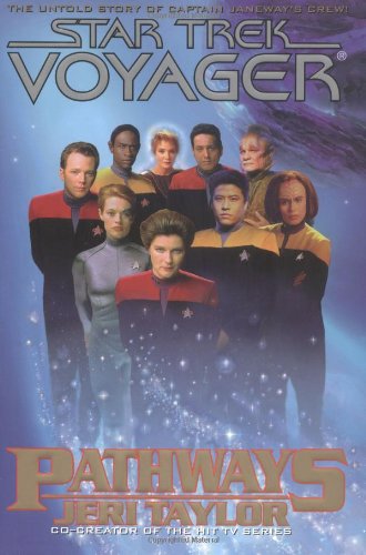 Pathways Cover