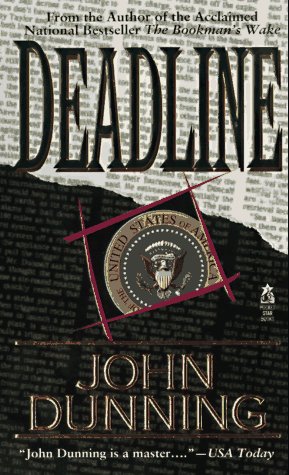 Deadline Cover
