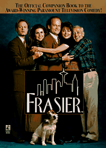 Frasier Cover