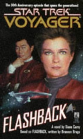 Flashback Cover