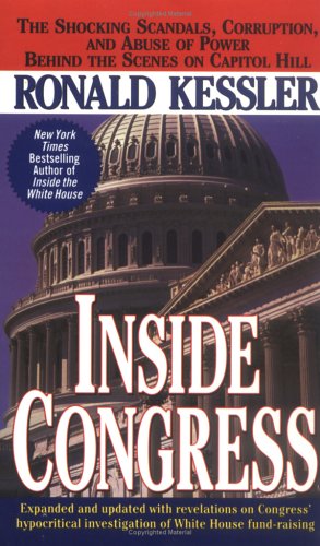 Inside Congress Cover