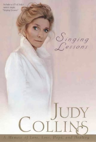 Singing lessons Cover