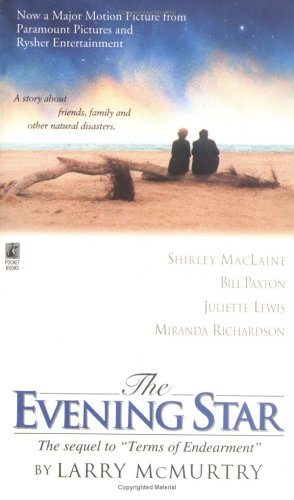 The Evening Star Cover