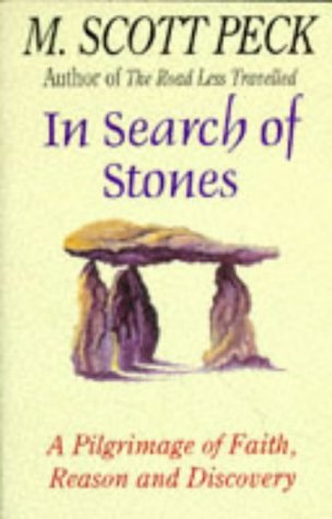 In Search of Stones Cover