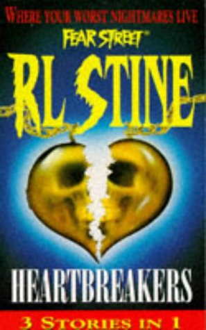 Heartbreakers Cover