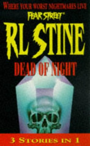 Dead of Night Cover