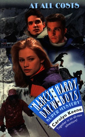 Attempted cover for Book ID: 0671007343