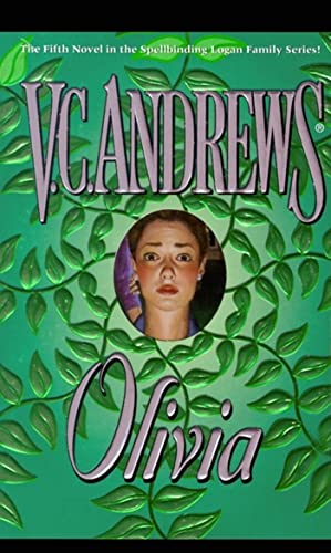 Olivia Cover