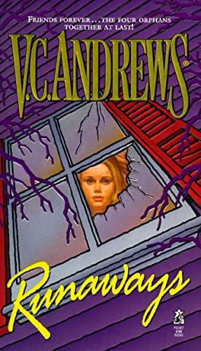 Runaways Cover