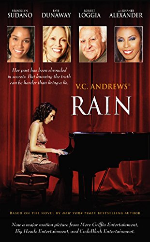 Rain Cover