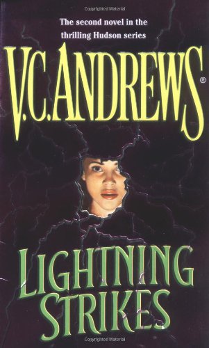 Lightning Strikes Cover