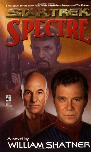 Spectre Cover