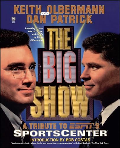 The Big Show Cover