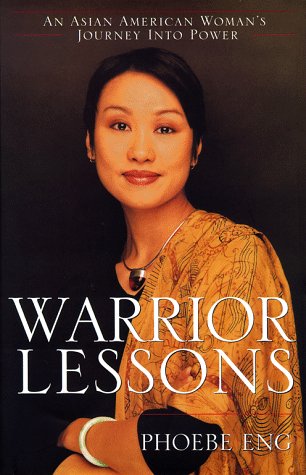 Warrior Lessons: An Asian American Woman's Journey Into Power Poster