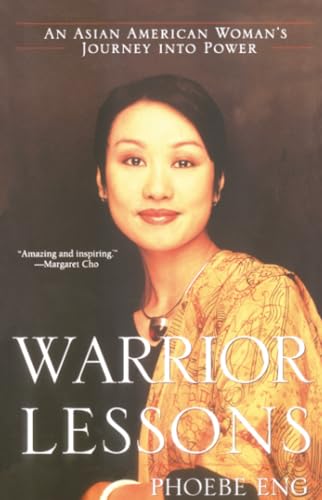 Warrior Lessons Cover