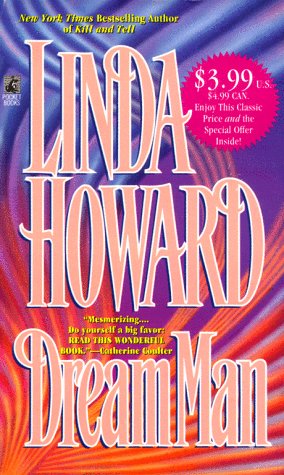 Dream Man Cover