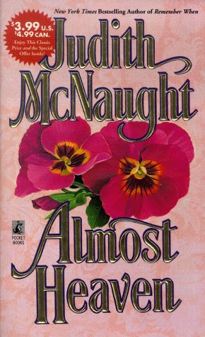 Almost Heaven Cover
