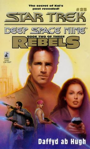 The Courageous: Rebels Book Two Cover
