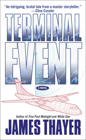 Terminal Event Cover