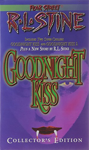 Goodnight kiss Cover