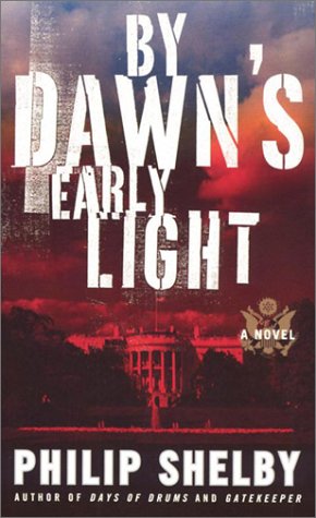 By Dawn's Early Light Cover