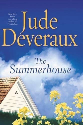 The summerhouse Cover