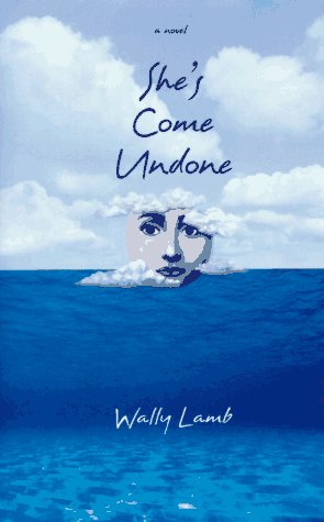 She's come undone Cover