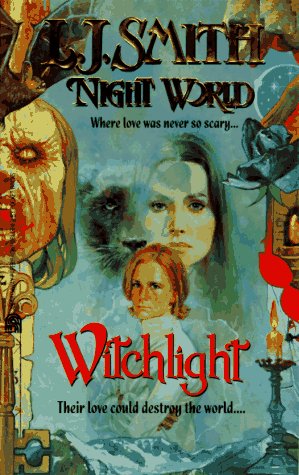 Night World Cover